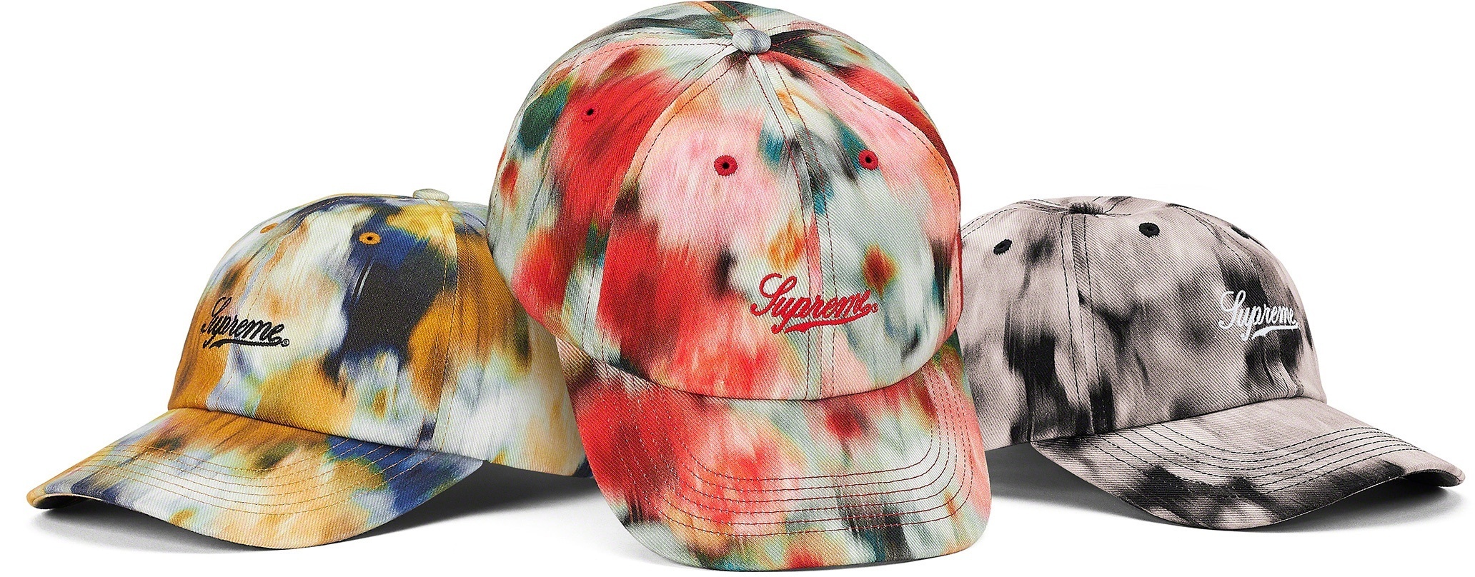 Liberty Floral 6-Panel